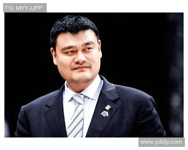 姚明个人logo设计解析与篮球文化的深度融合探讨