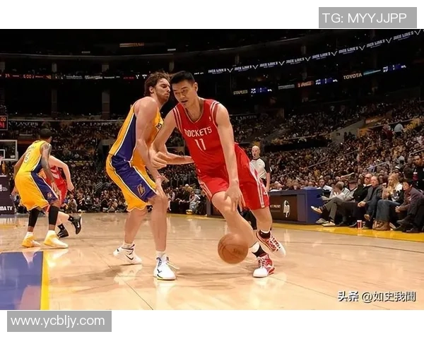 姚明名壁纸精选分享让你感受篮球巨星的魅力与风采