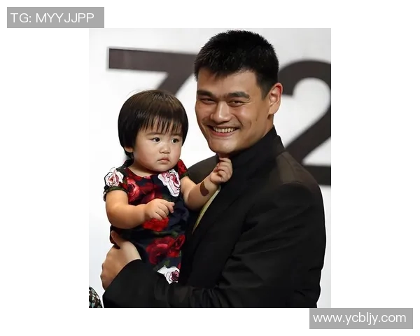 姚明女儿身高187厘米引发热议网友纷纷猜测未来篮球之路