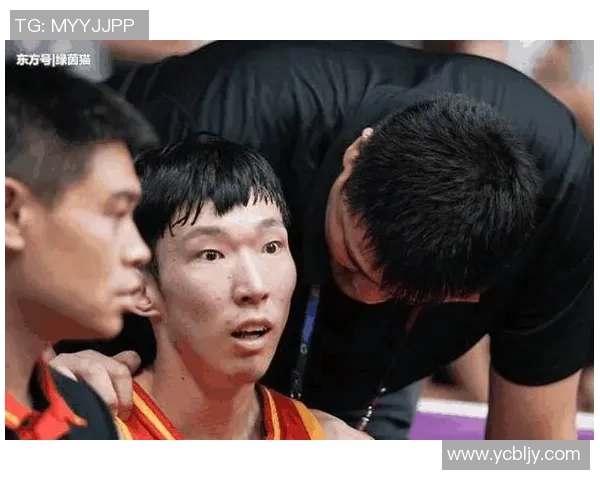 姚明父母年轻时的故事与他们对儿子成长的影响