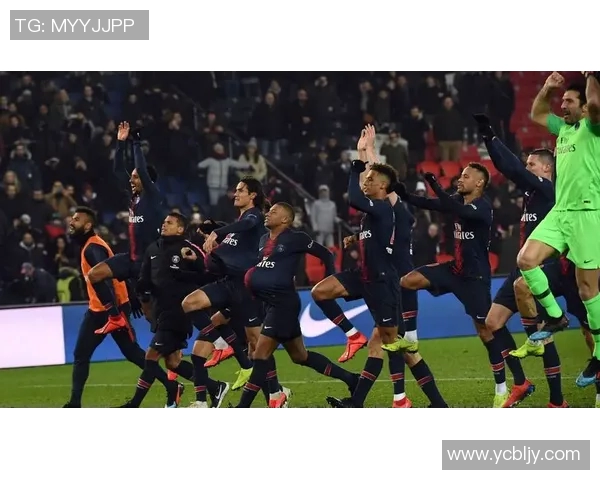 巴黎圣日耳曼2-1力克尼斯累计8连胜稳居法甲榜首位置