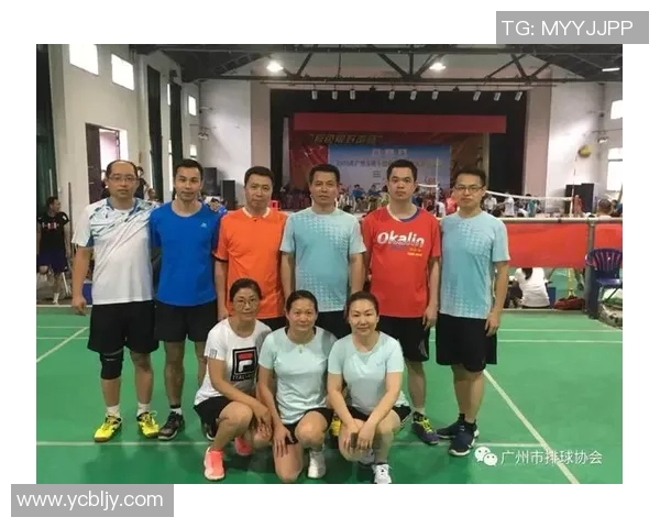 广州排球队运营策略深度分析与发展前景展望