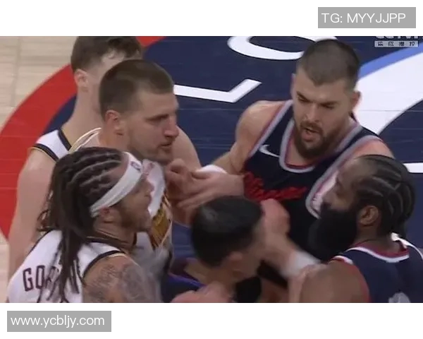 快船队主场遭遇失利,时间不多还有何机会?