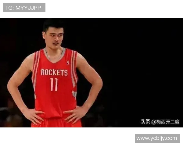 杨澜深度对话姚明探讨篮球人生与社会责任的交汇点