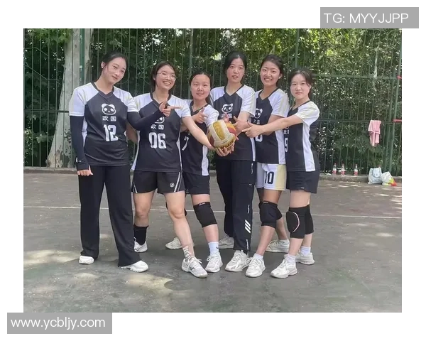 武汉排球队的成长之路：一段激情与奋斗交织的排球纪实故事