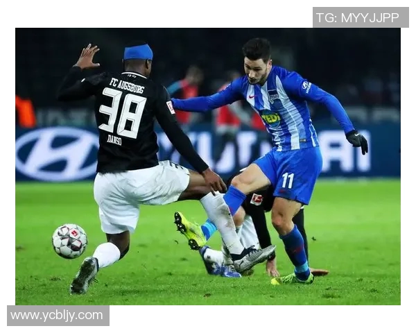 沃尔夫斯堡逆转柏林赫塔，保持德甲不败纪录继续领先主场优势