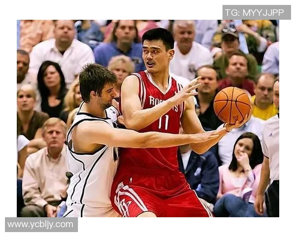 海耶斯姚明扣篮精彩瞬间回顾与分析,重温篮球场上的经典对决