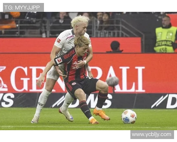 法兰克福客场不败,积分榜上升至第三位:德甲黑马的惊艳表现