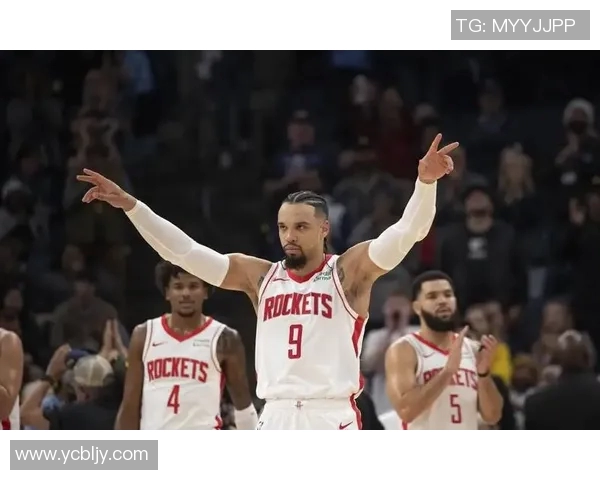 火箭不敌雄鹿,陷入败局——从挑战到突围