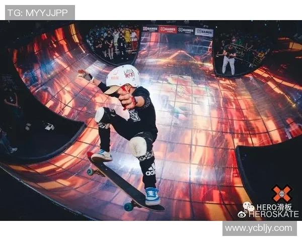 西安滑板队的节奏与文化碰撞探索滑板运动的魅力与未来